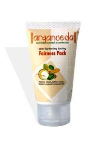 फेयरनेस पैक