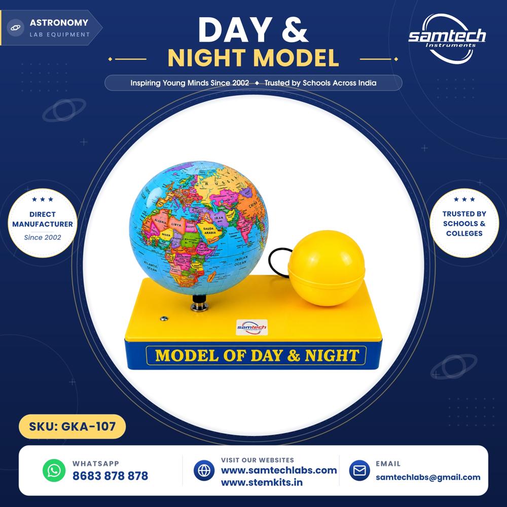 Day & Night Model