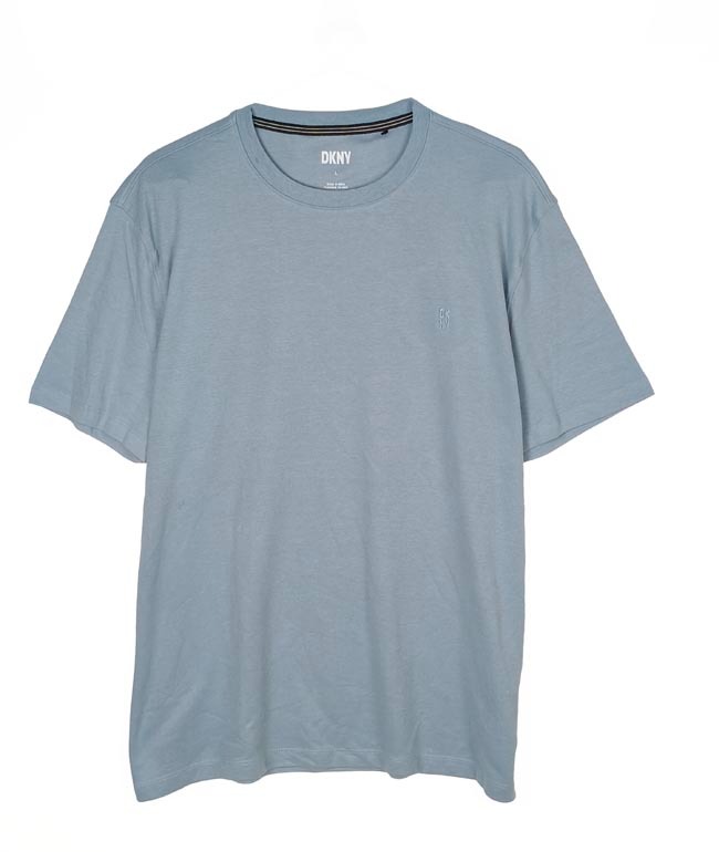 M11657 | DKNY Mens Crew Neck T-Shirts