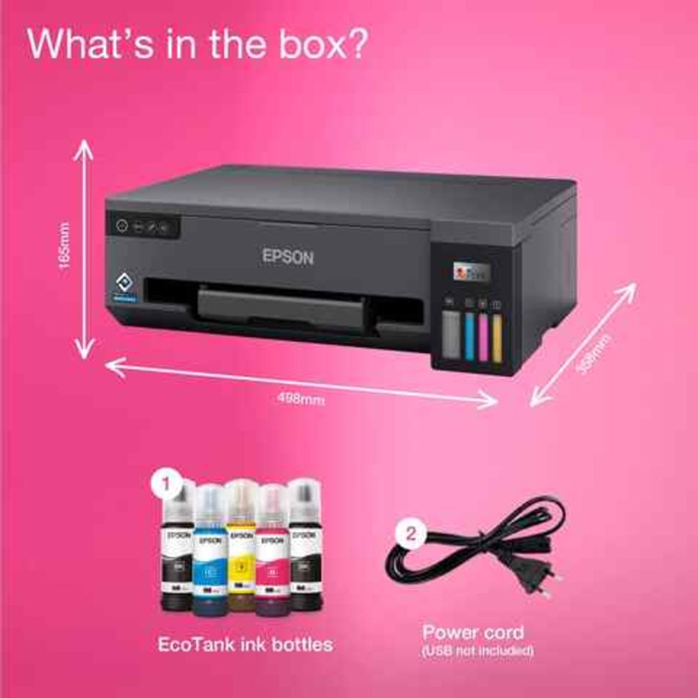 MY PRINT L11050 Printer | A3 Size | Printer L11050
