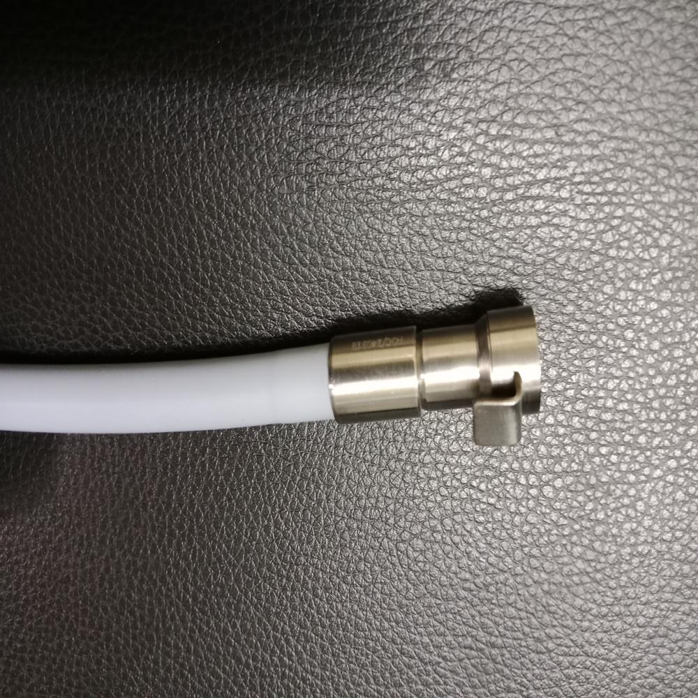 Laparoscopy Fiber Optic Light Source Cable Stryker Compatible FOC Cable Endoscope Light Guide Cable