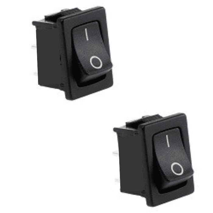 2 Pin Switch