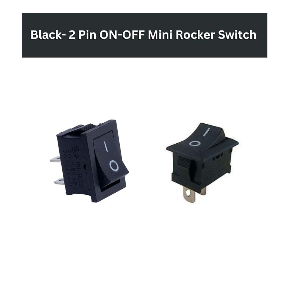 2 Pin Switch
