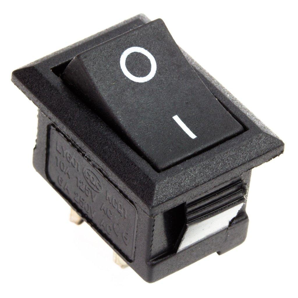 2 Pin Switch