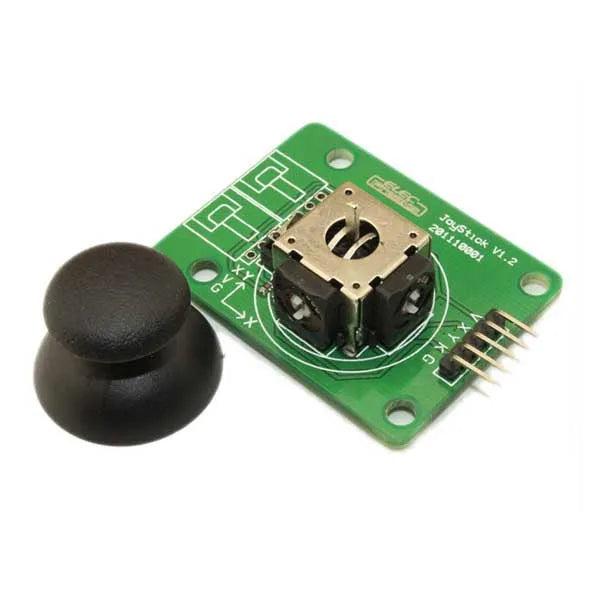 JoyStick Breakout Module Sensor Shield for Game Controller compatible & DIY Projects