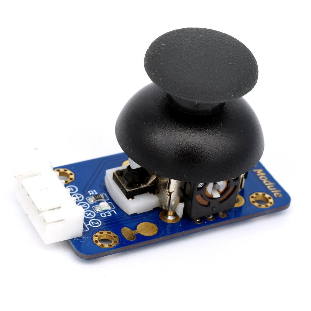 JoyStick Breakout Module Sensor Shield for Game Controller compatible & DIY Projects