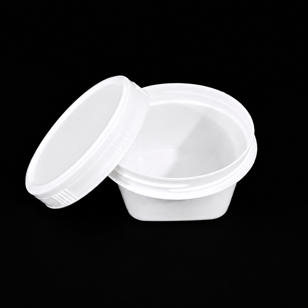 100 ML TWIST CONTAINER