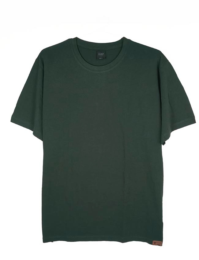 M11656 | VOI JEANS Mens Crew Neck T-Shirts