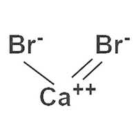 Calcium Bromide Liquid - Boiling Point: 100c (approx.