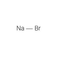 Sodium Bromide Solution - Boiling Point: 1435c (for Anhydrous)