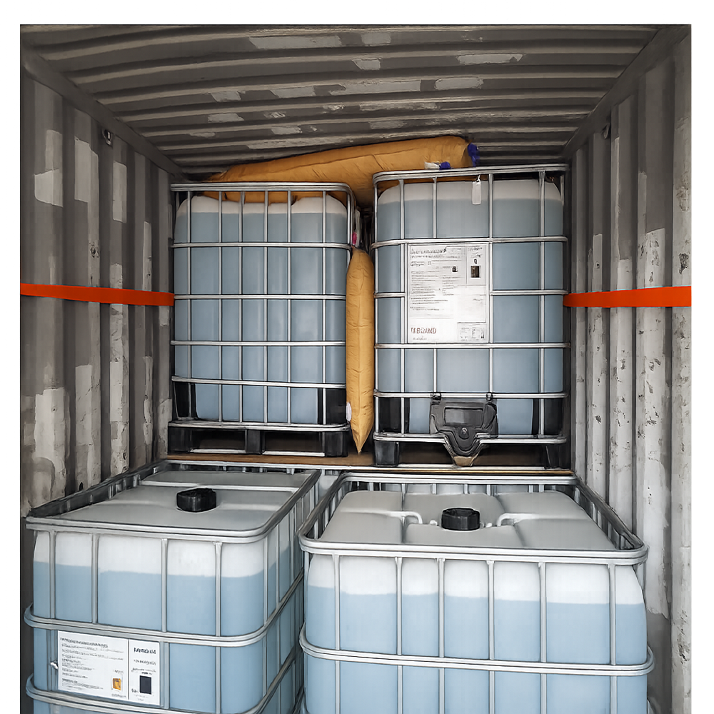 Zinc Bromide Solution - Boiling Point: 697C