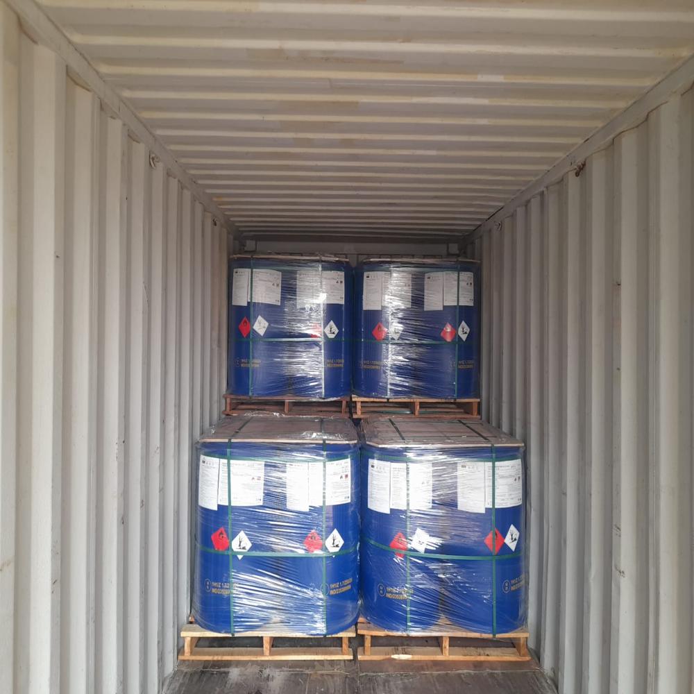 Mono Bromobenzene - Application: Pharmaceutical Industry