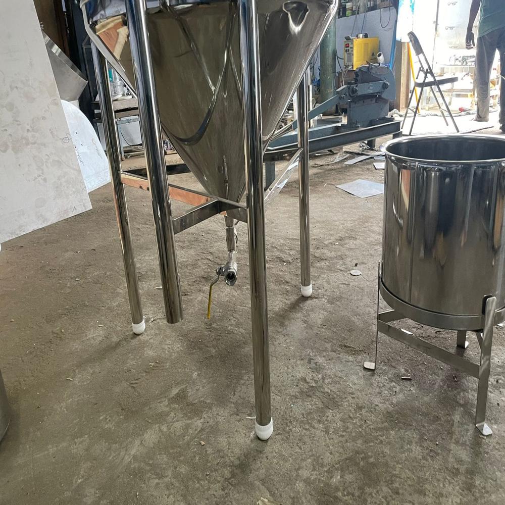GRAINS WASHER