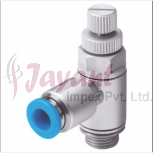 Solenoid Valves