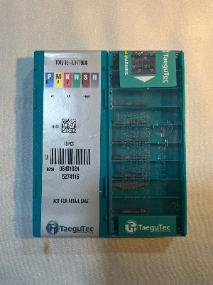 TDXU 3E-0.3 TT9030