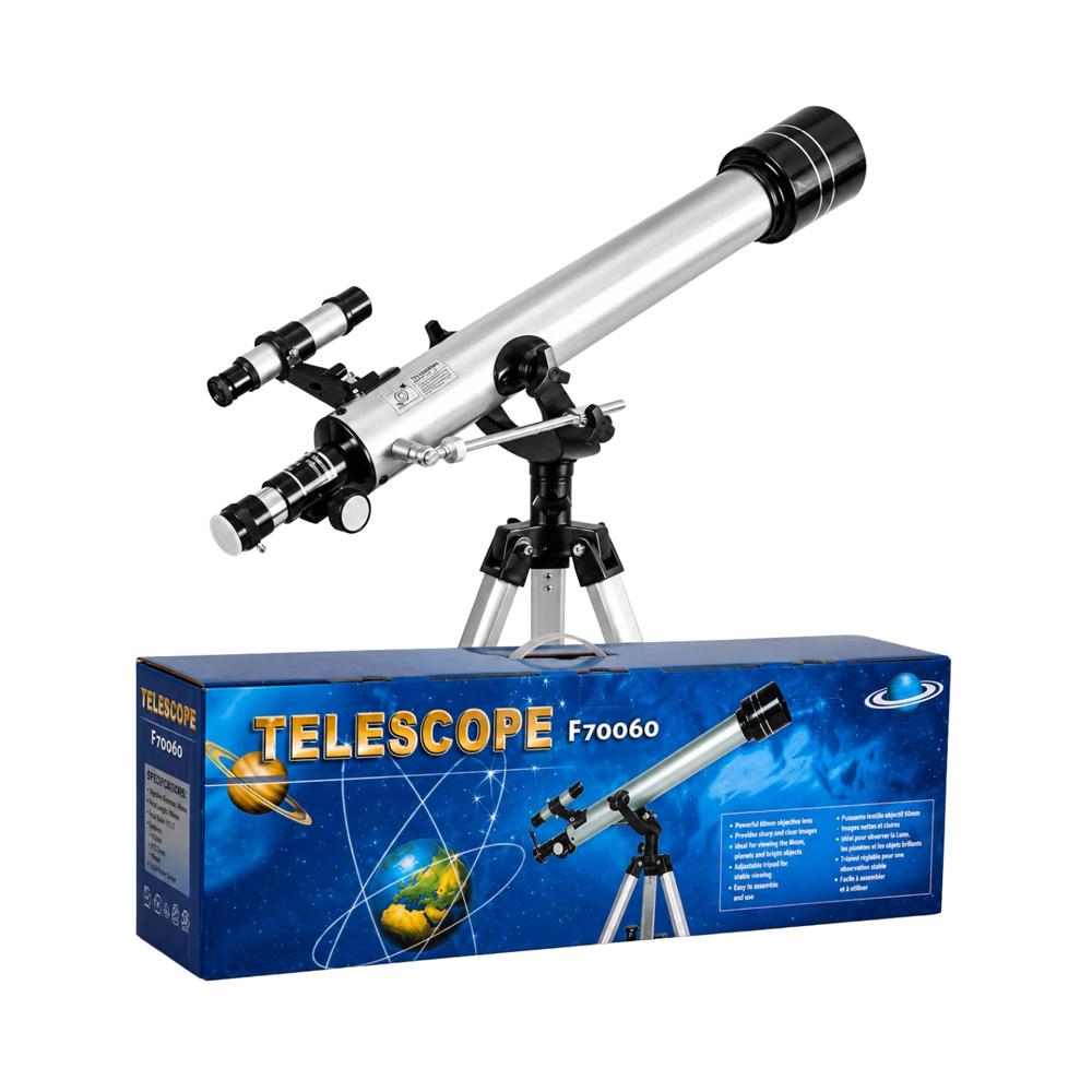 Telescope- F70060