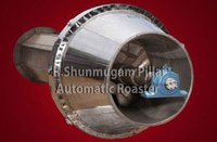 बहुउद्देश्यीय रोस्टिंग मशीन