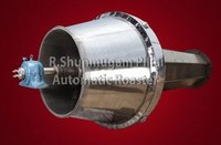 मूंगफली रोस्टर मशीन