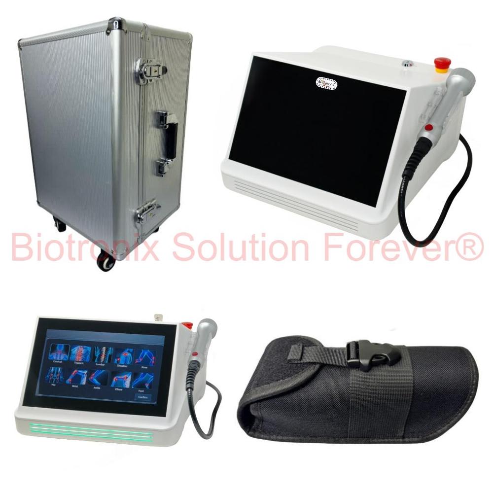 High Power Class IV Laser Therapy System for Pain Management
