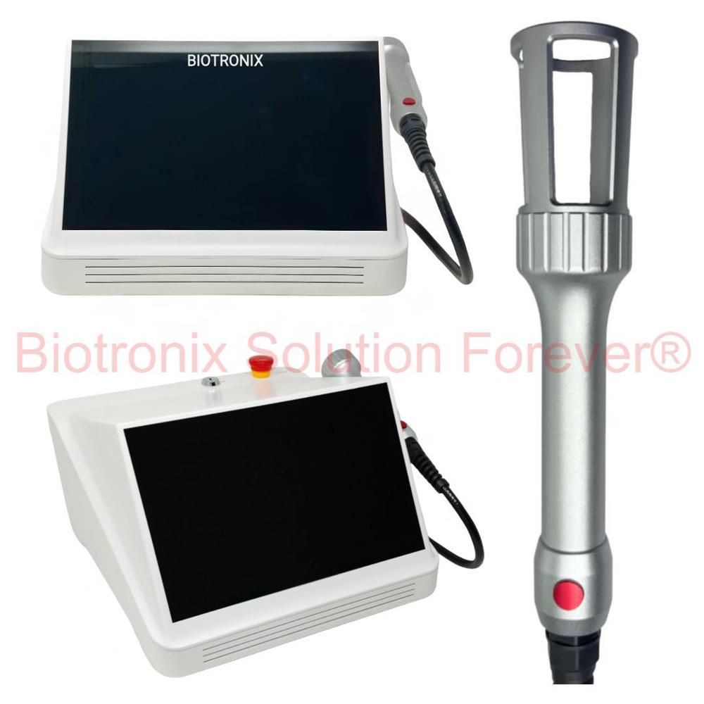 High Power Class IV Laser Therapy System for Pain Management