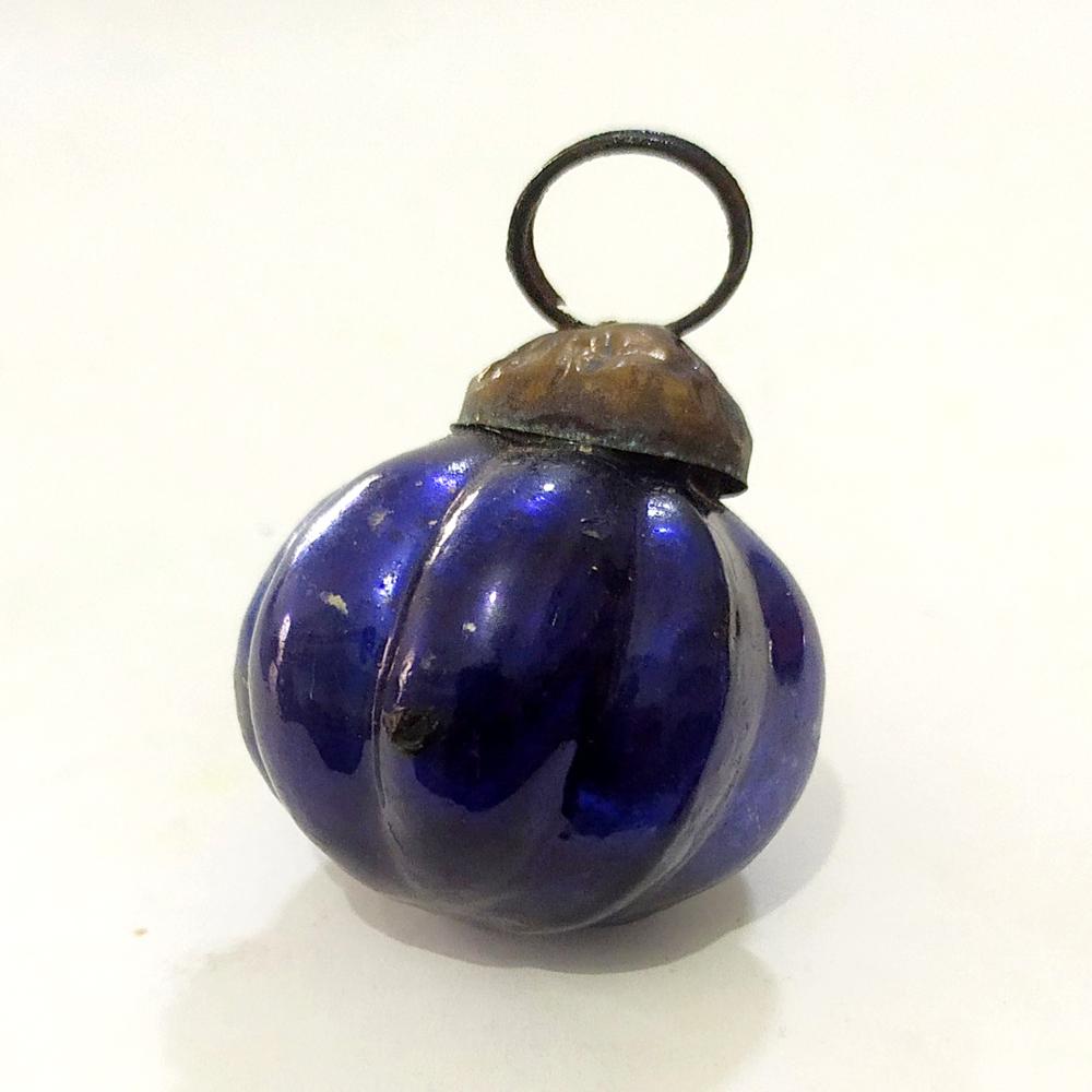 Christmas Tree Hanging Glass Ball