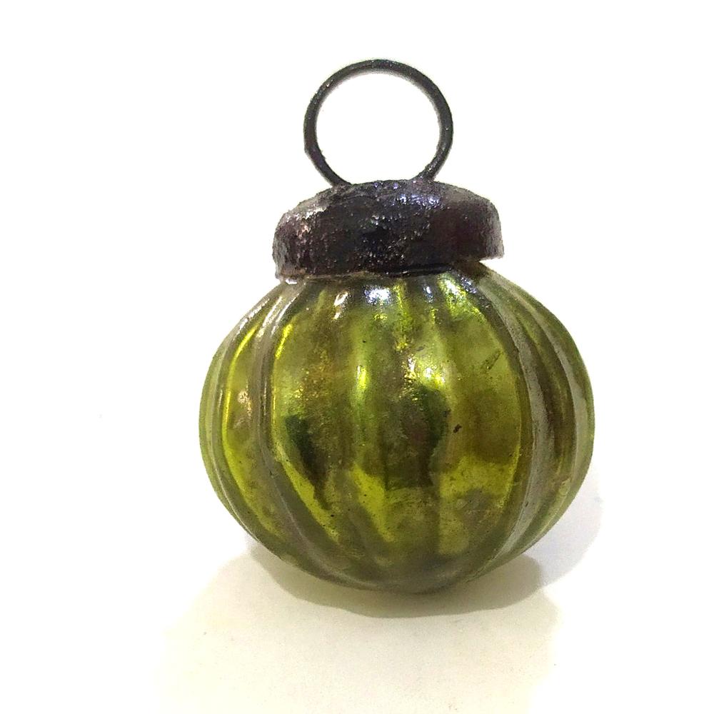Christmas Tree Hanging Glass Ball