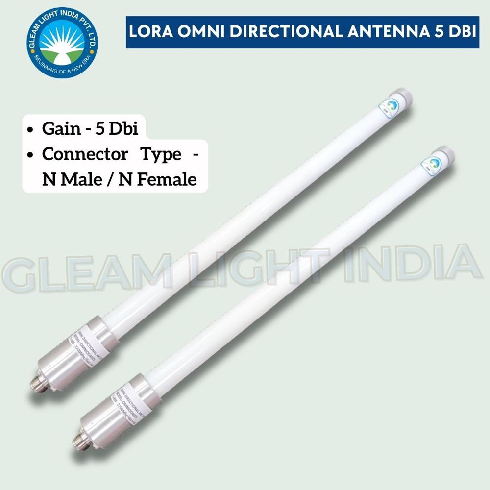 Lora Omni Directional Antenna 5 Dbi