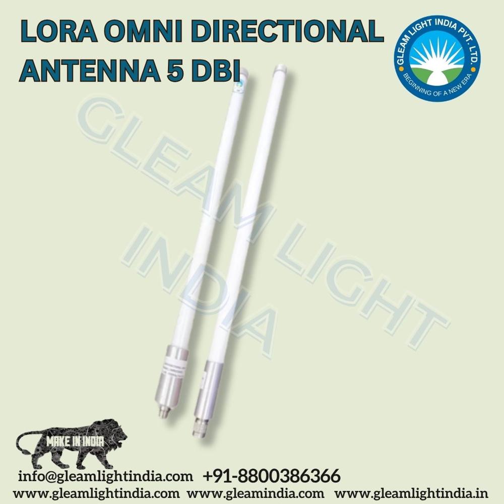 Lora Omni Directional Antenna 5 Dbi