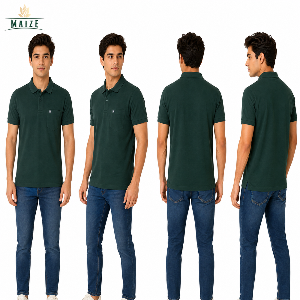 Polo T shirts
