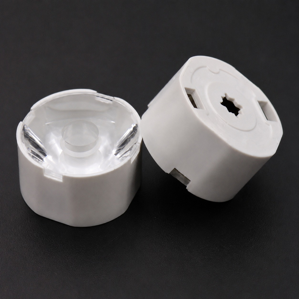Led Ot Light Lens