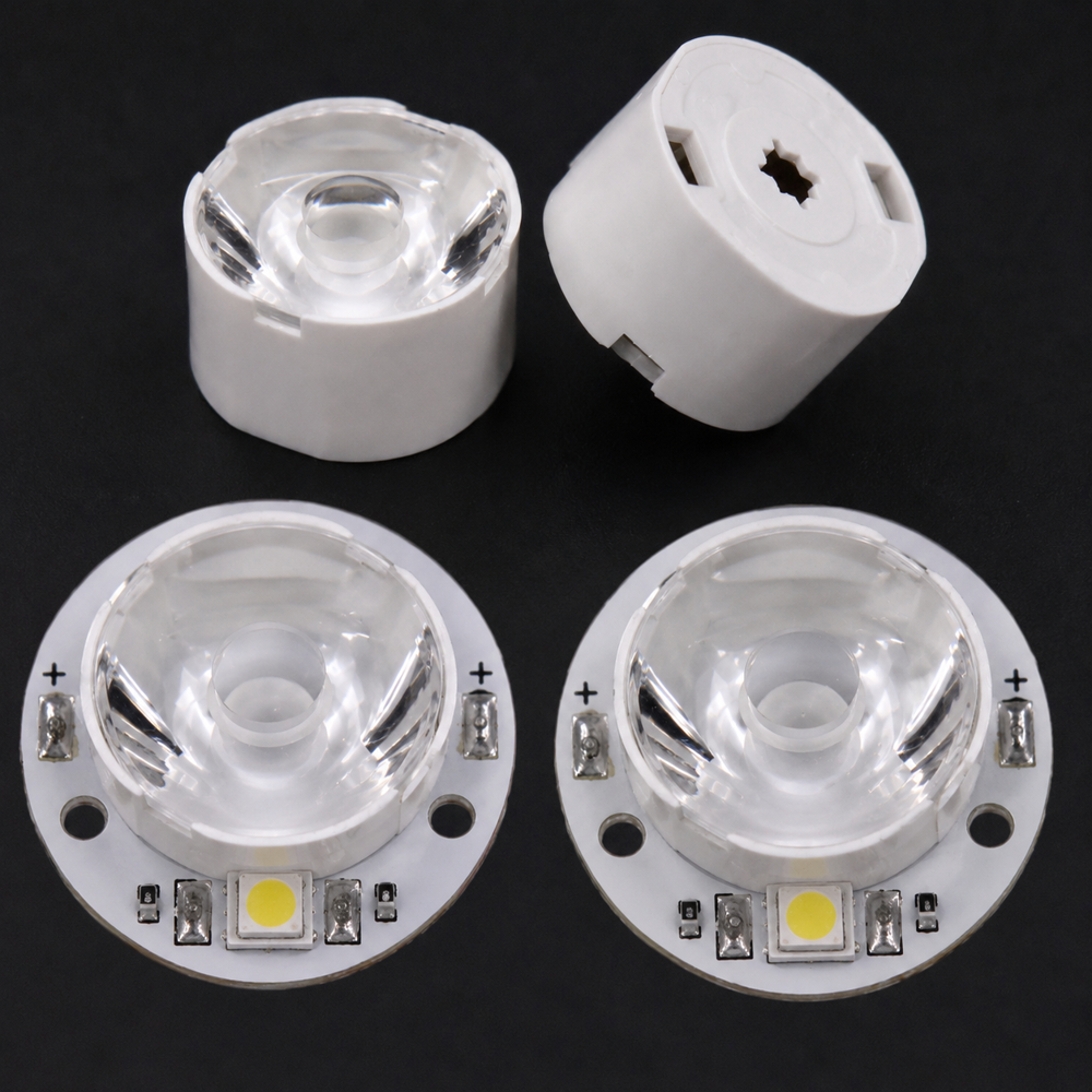 Led Ot Light Lens