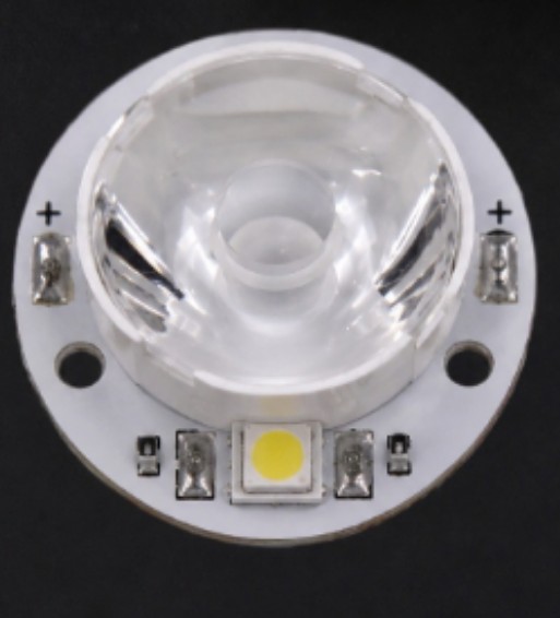 Led Ot Light Lens