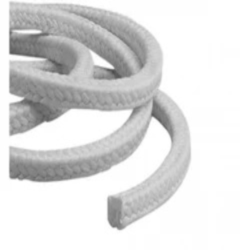 Gland Rope Braided and Reinforced with Brass Wire