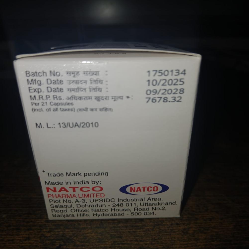 Pomalid 2mg Capsule
