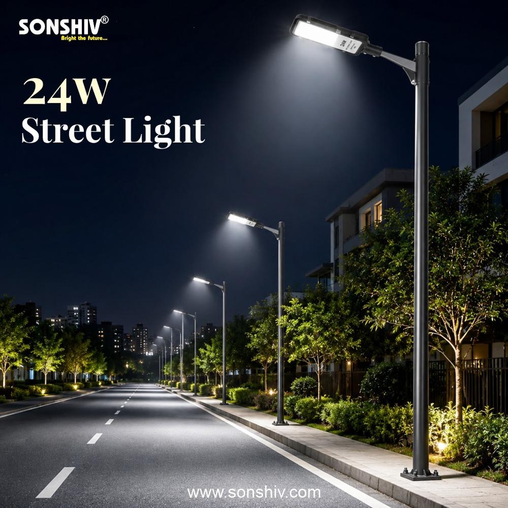 STREET LIGHT 36W