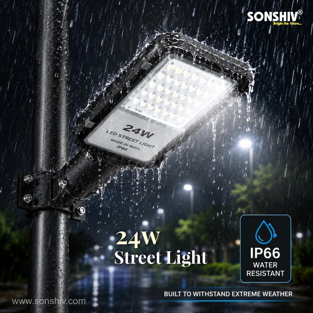 STREET LIGHT 36W