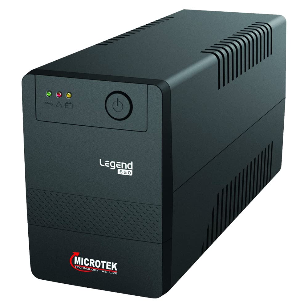 microtek ups