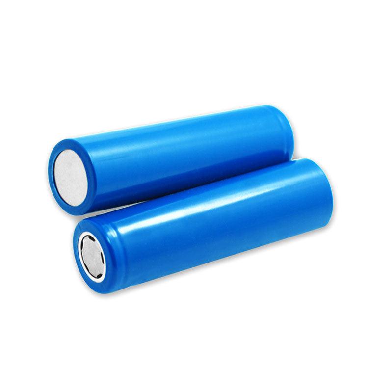 Lithium-Ion Battery 3.7V 2000mAh Rechargeable Li-ion Cell