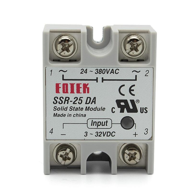 Fotek SSR-25 DA