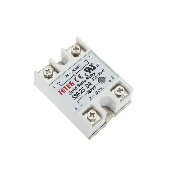 Fotek SSR-25 DA