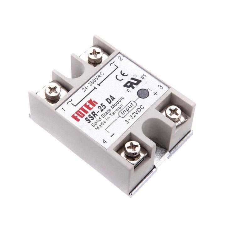 Fotek SSR-25 DA