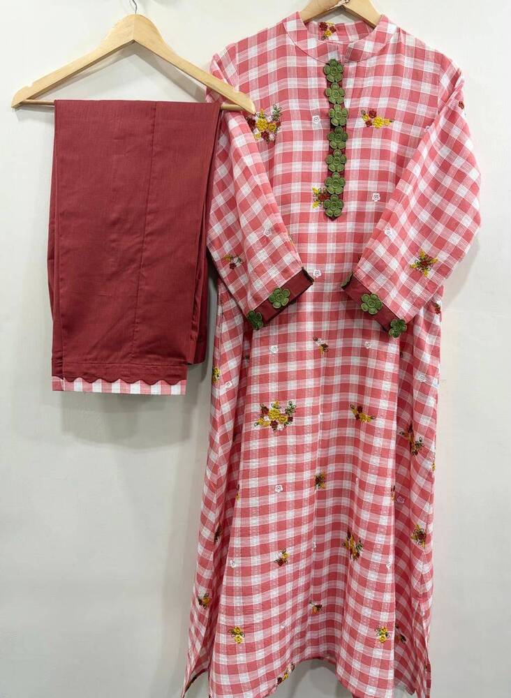 Ladies Co-Ord Set