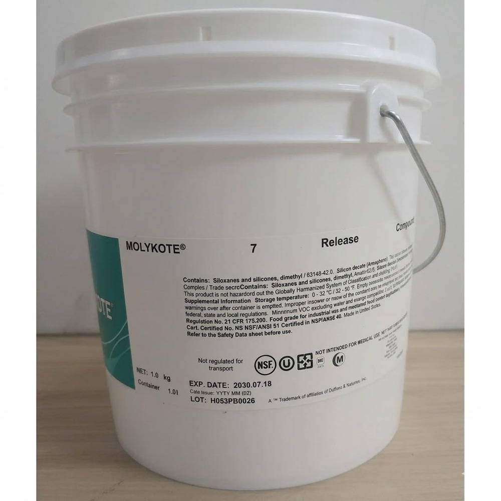 Molykote 7 Compound
