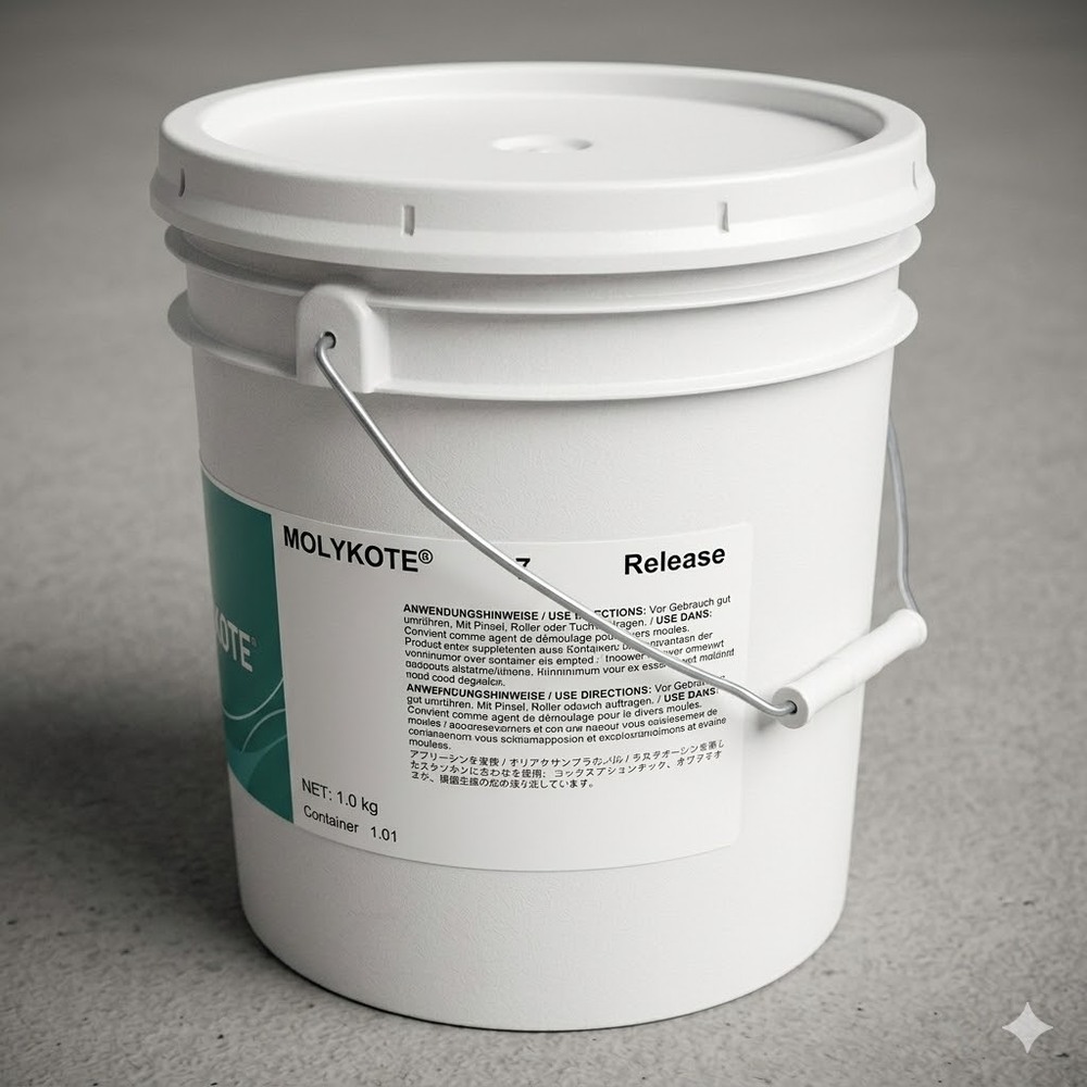 Molykote 7 Compound