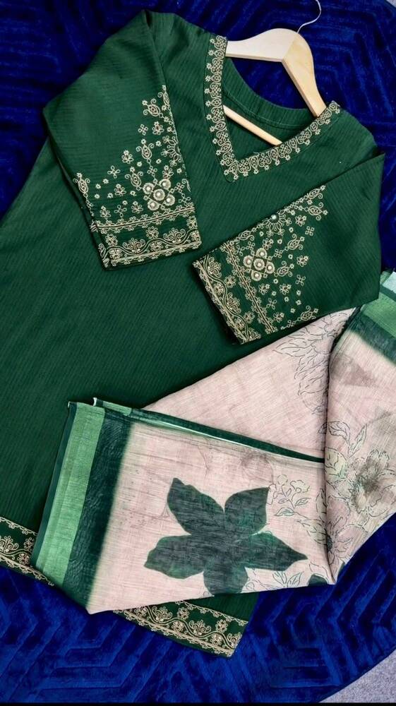 Ladies Kurta