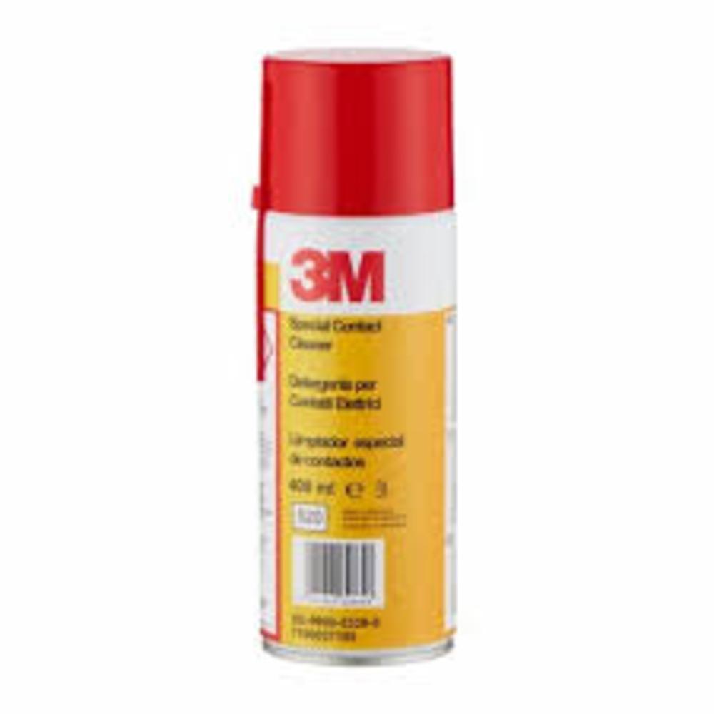 Industrial Electronic Cleaner