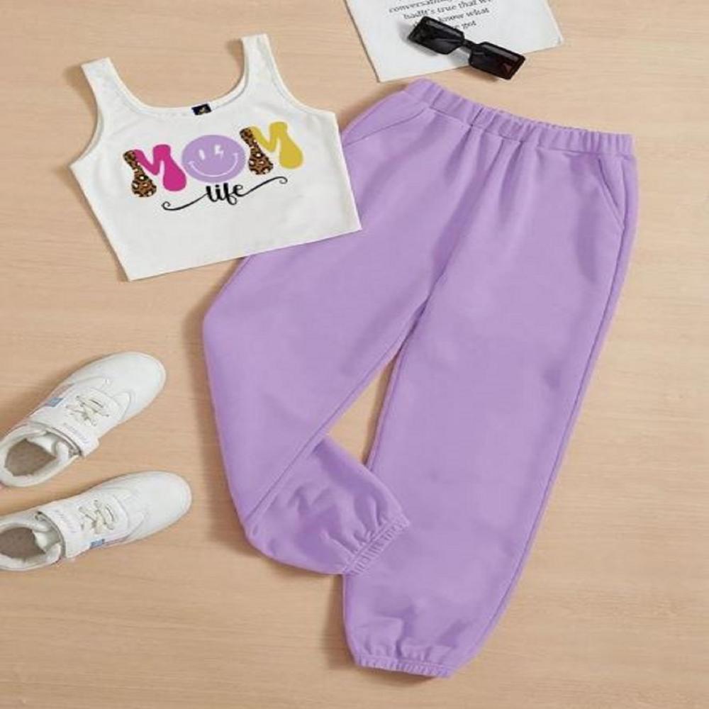 kids girls summer wear