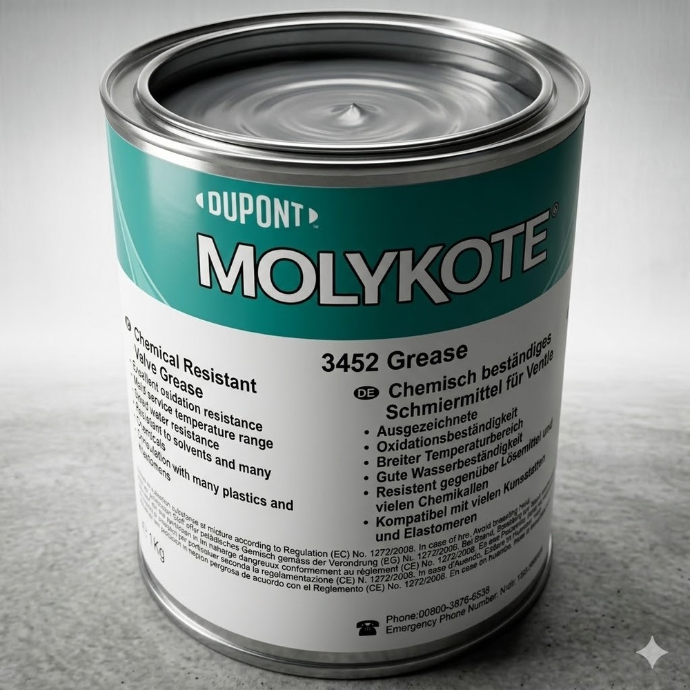 Molykote 3452 Grease