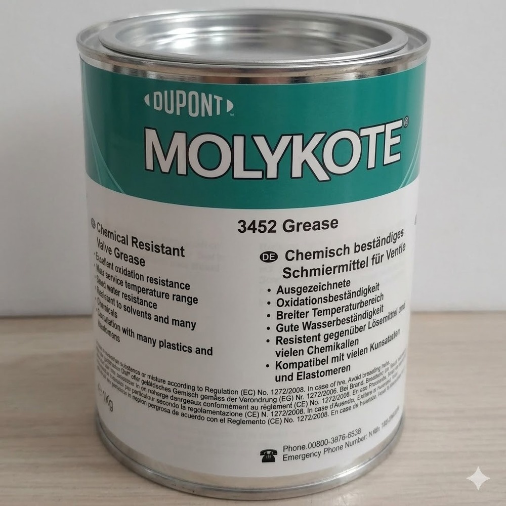 Molykote 3452 Grease