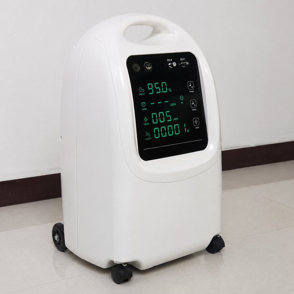 KYZ2002-5L Oxygen Concentrator